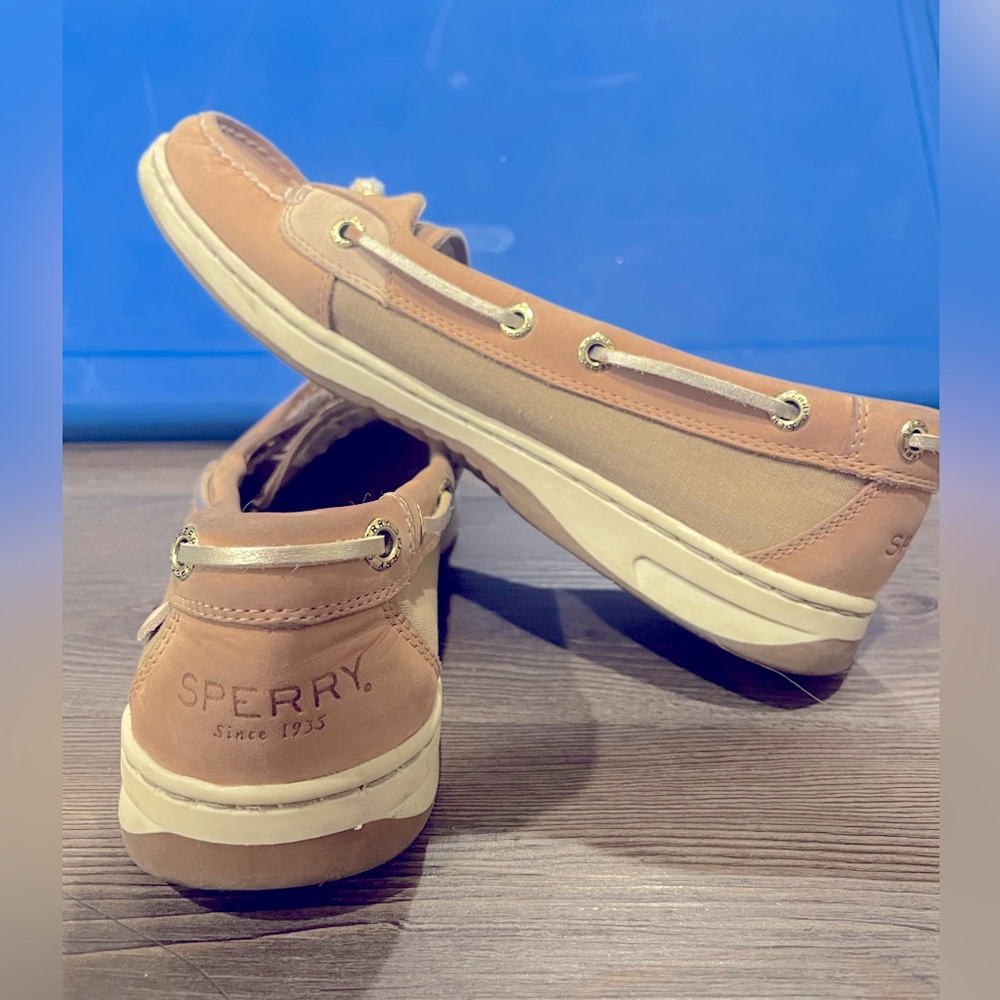 Sperry Top-Sider Angelfish size 9
